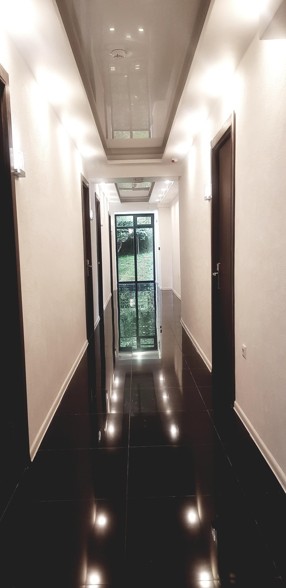 4-Room Penthouse Apartment For Sale In Kvariati, Ioane Lazi St, 43d view 3