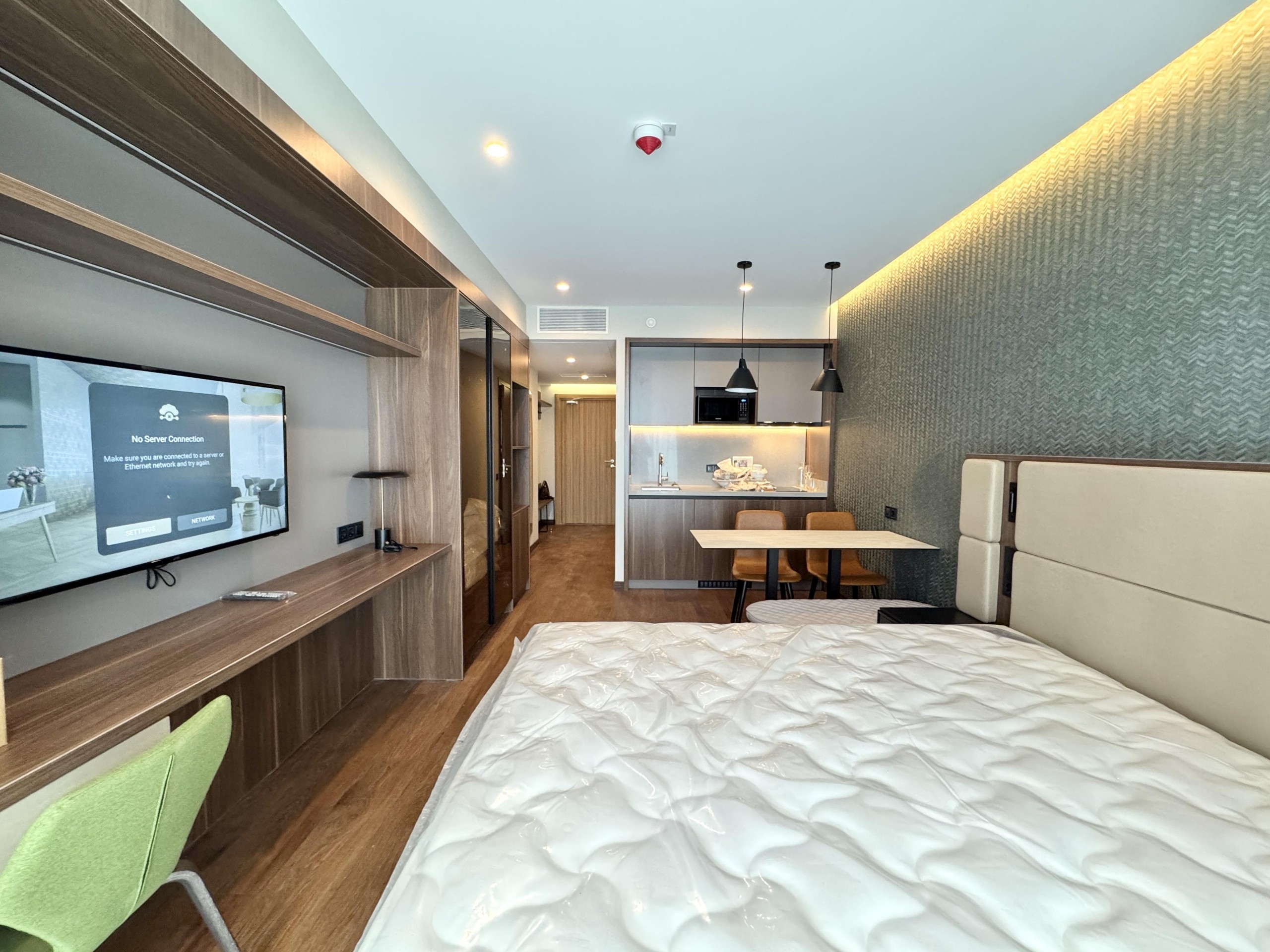 Studio Apartment For Sale view 1