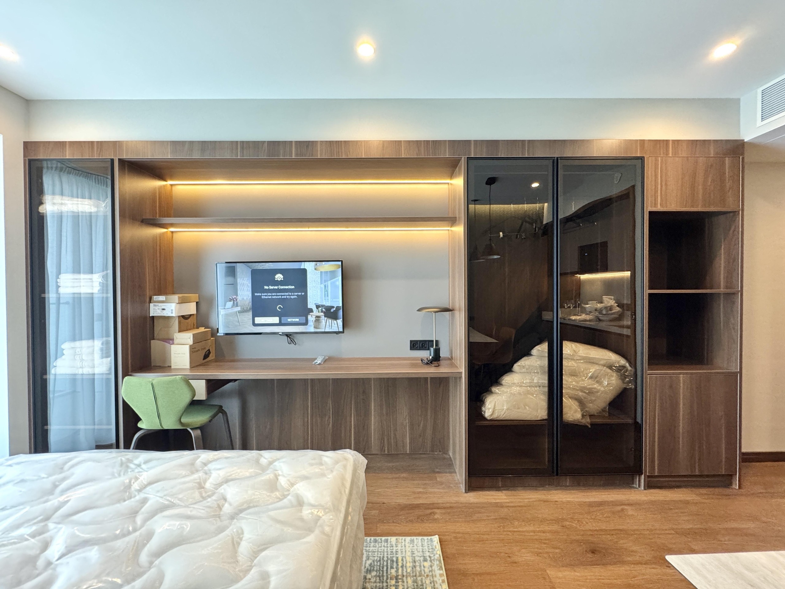 Studio Apartment For Sale view 7