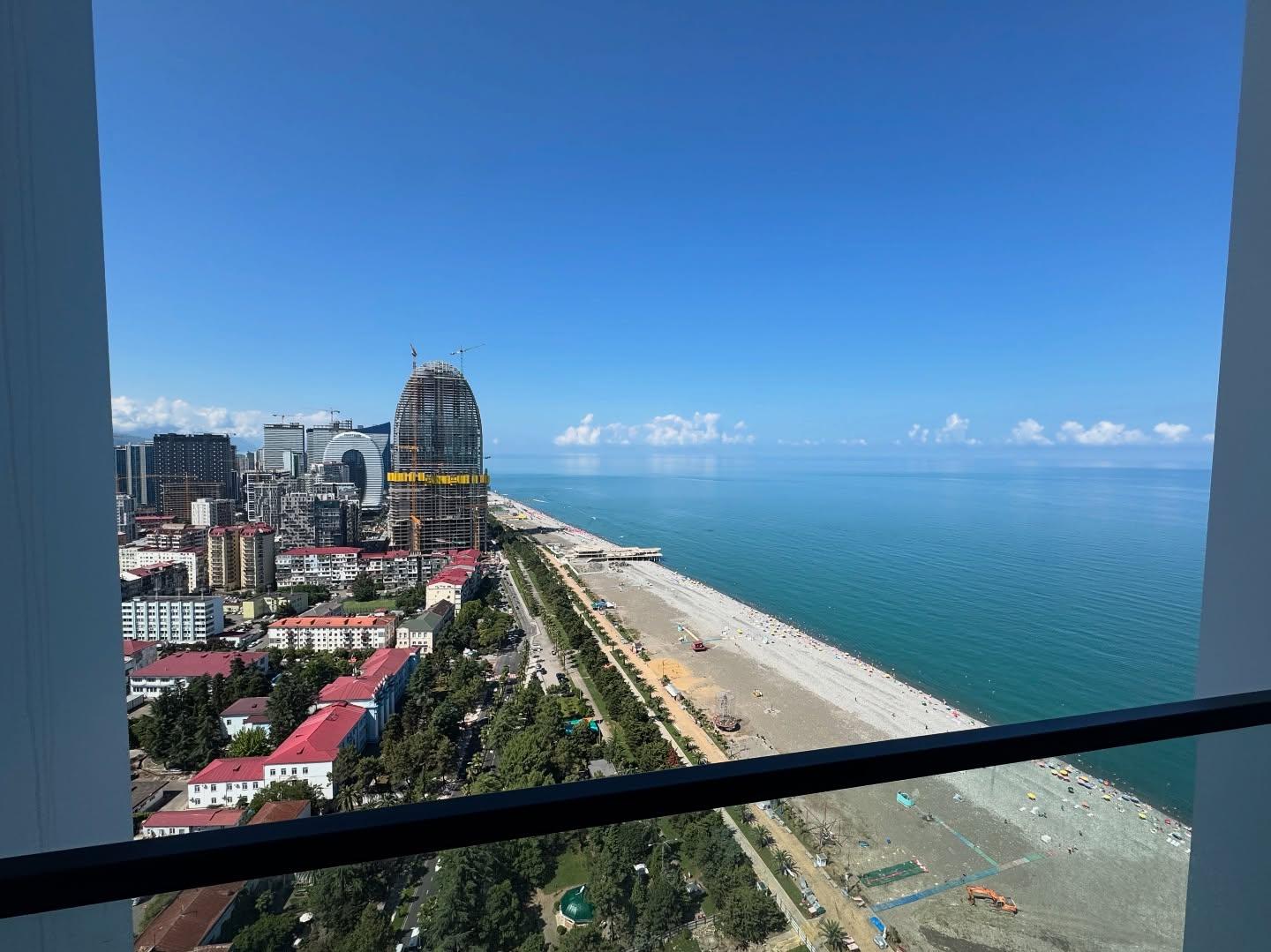 Studio Apartment For Sale view 11