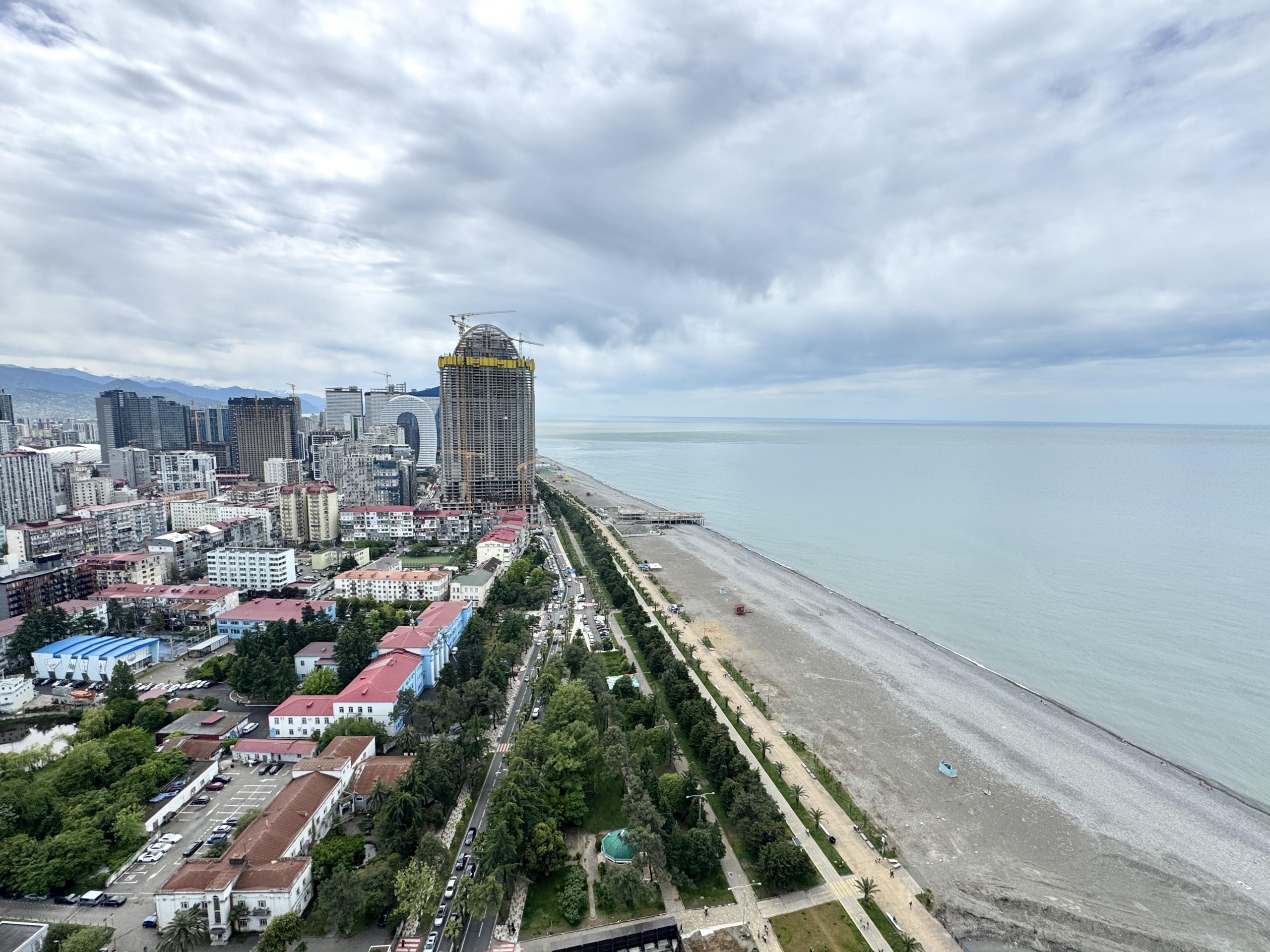 Studio Apartment For Sale view 10