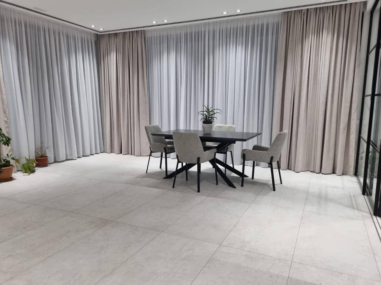 Tbilisi Hills Apartments: 5-Room House, 1500.0 M² | Korter.Ge view 2
