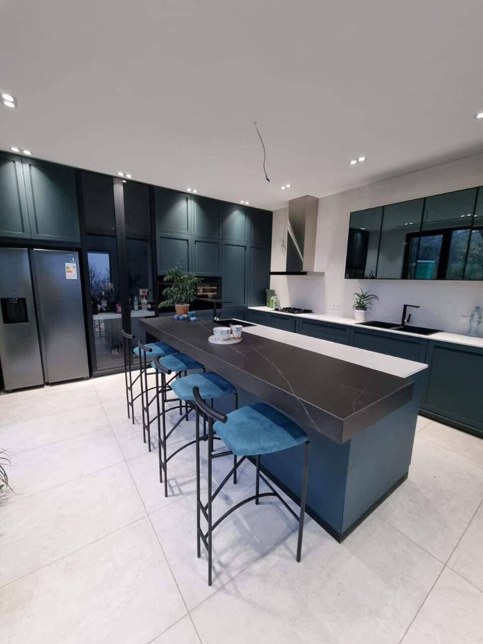 Tbilisi Hills Apartments: 5-Room House, 1500.0 M² | Korter.Ge view 3