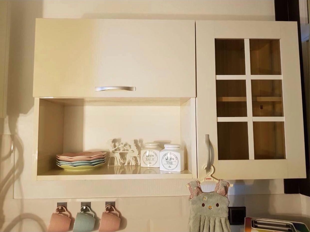 1-Room Apartment For Rent In Tbilisi, Hovanes Tumaniani St view 2