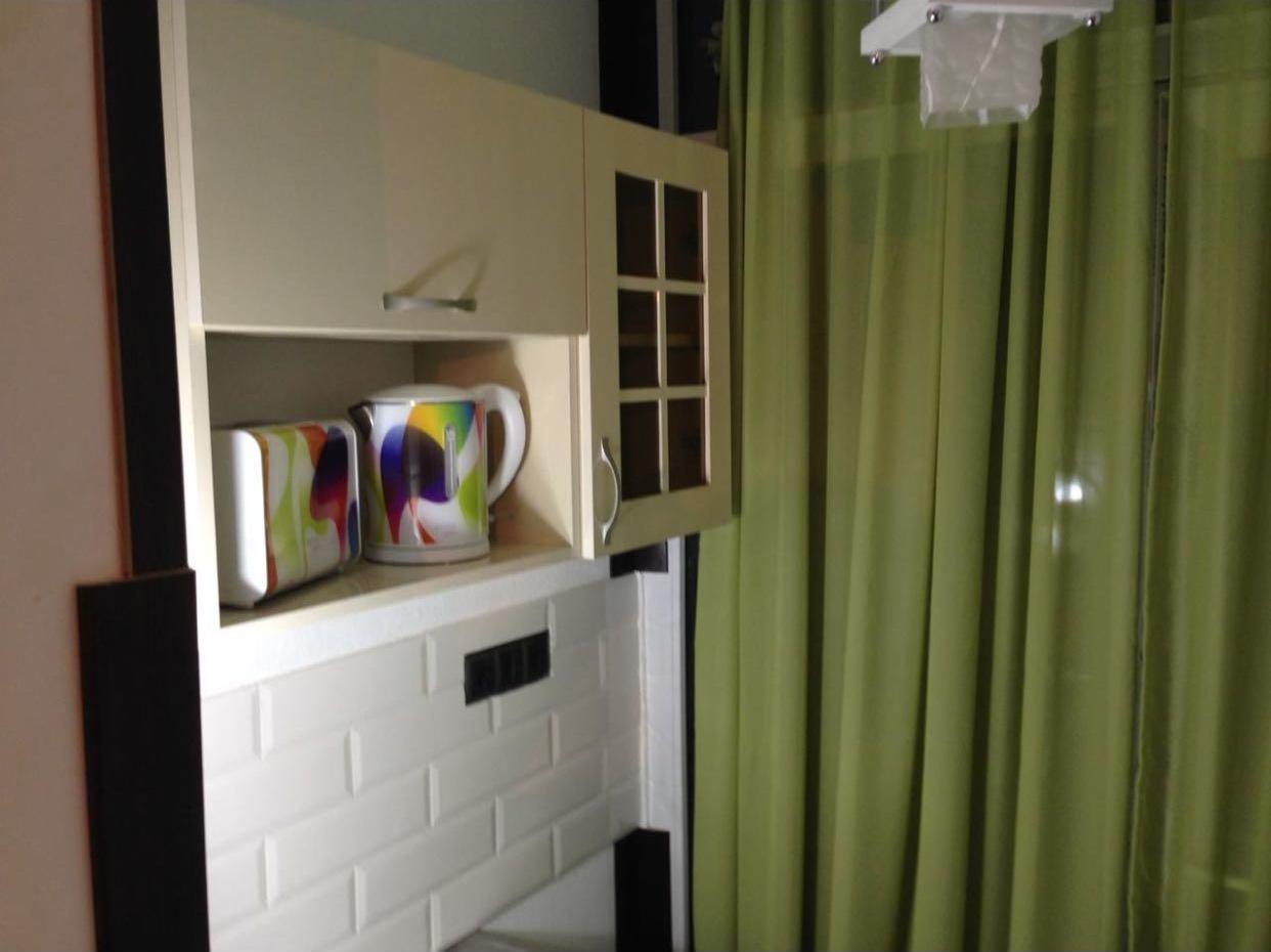 1-Room Apartment For Rent In Tbilisi, Hovanes Tumaniani St view 4