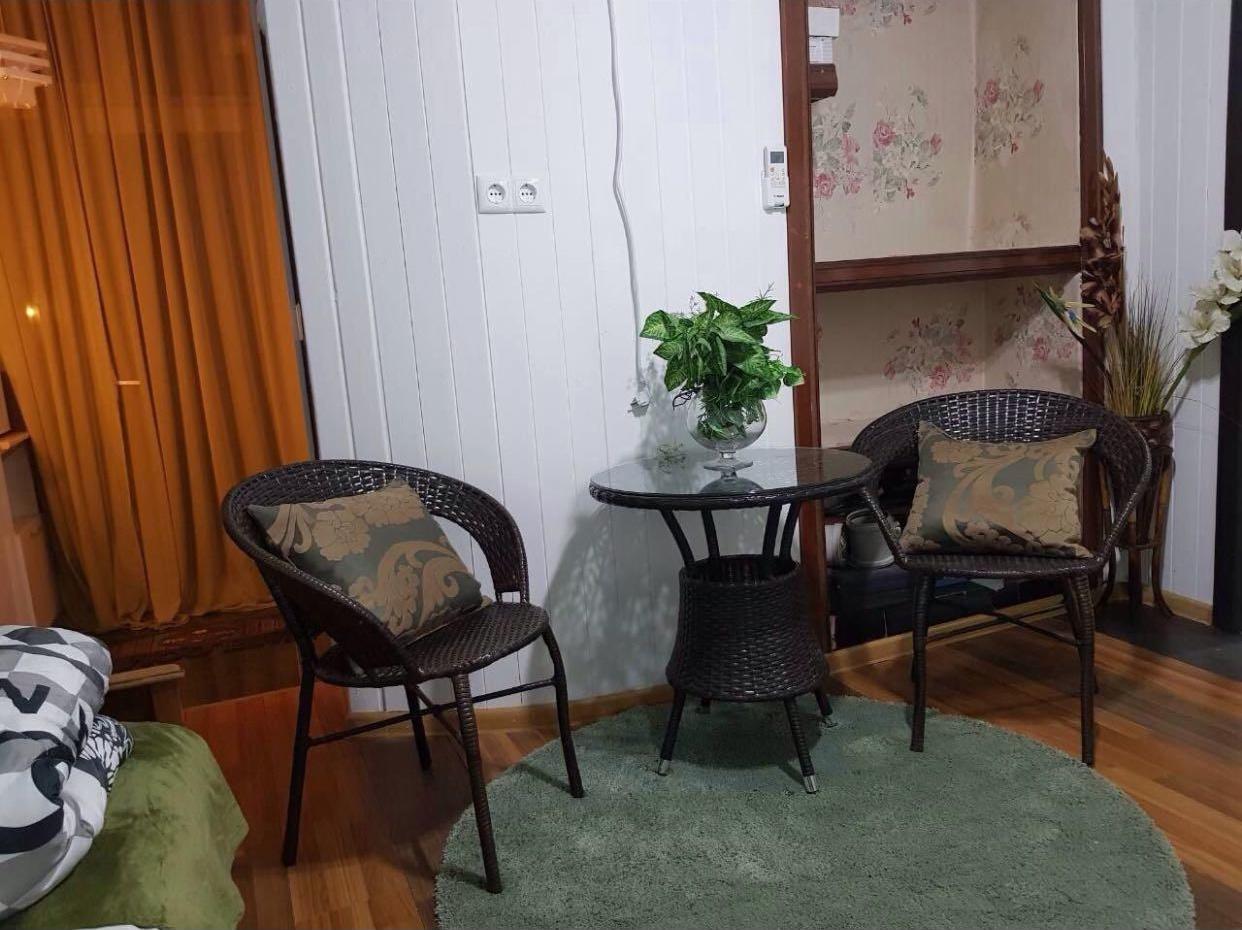 1-Room Apartment For Rent In Tbilisi, Hovanes Tumaniani St view 5