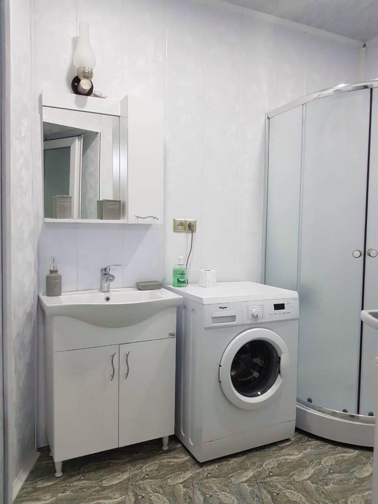 1-Room Apartment For Rent In Tbilisi, Hovanes Tumaniani St view 6