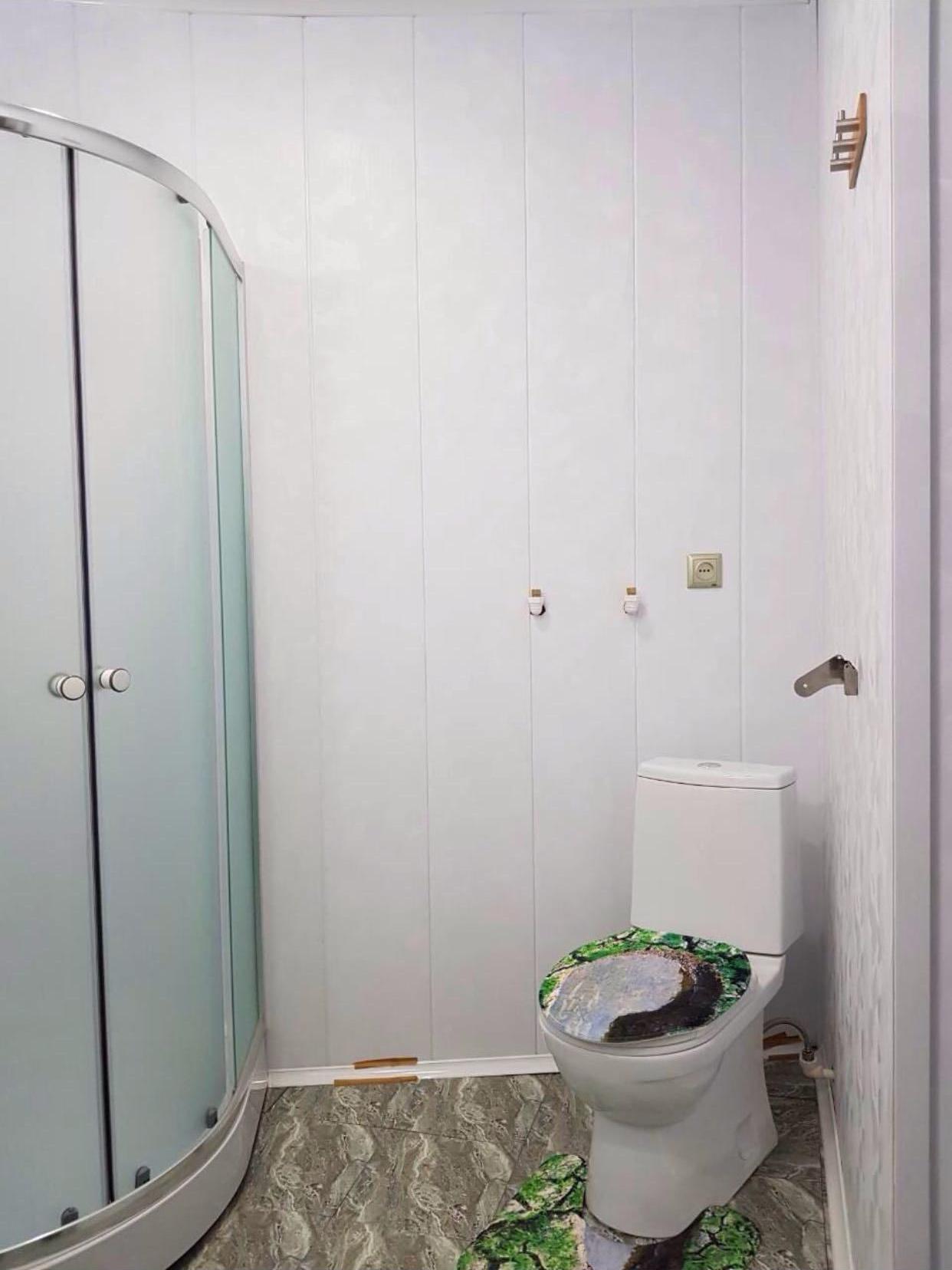 1-Room Apartment For Rent In Tbilisi, Hovanes Tumaniani St view 7