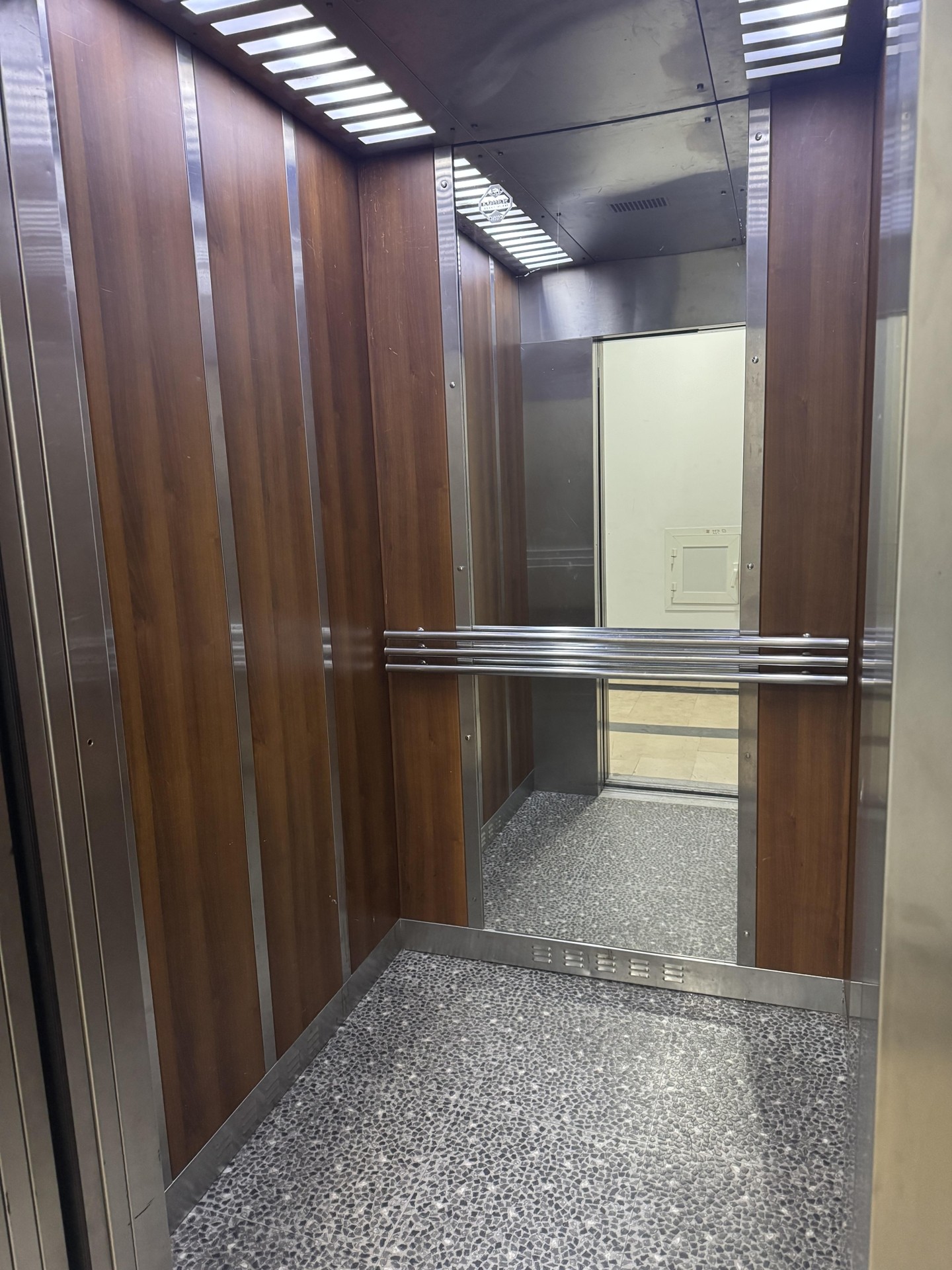 2-Room Apartment For Sale In Batumi, Shota Rustaveli St, 25 view 3