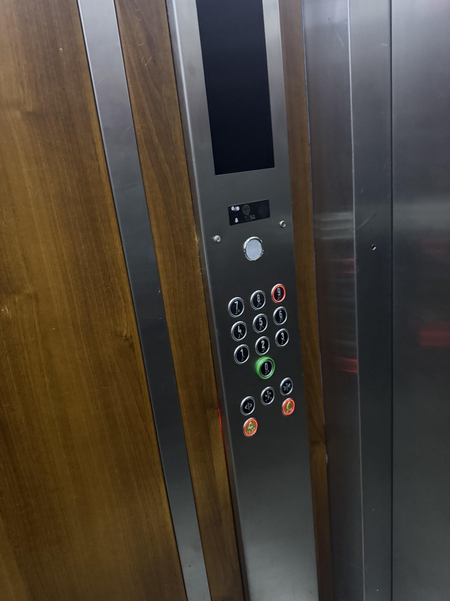 2-Room Apartment For Sale In Batumi, Shota Rustaveli St, 25 view 2