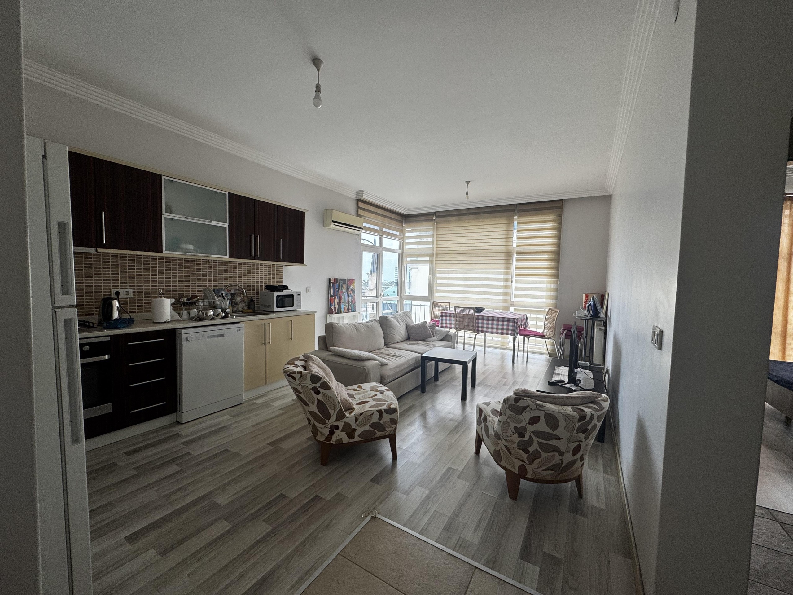 2-Room Apartment For Sale In Batumi, Shota Rustaveli St, 25 view 7