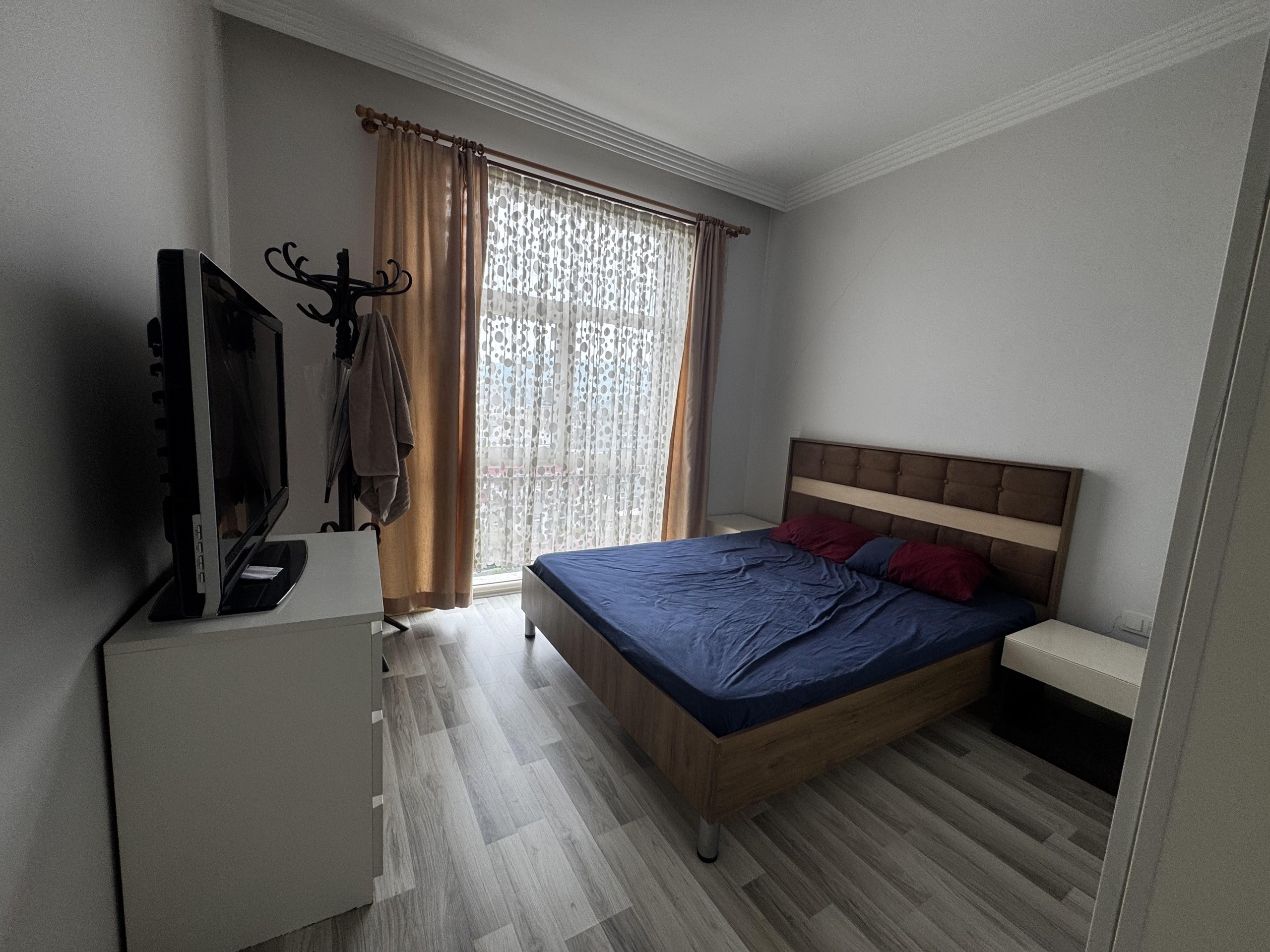 2-Room Apartment For Sale In Batumi, Shota Rustaveli St, 25 view 11