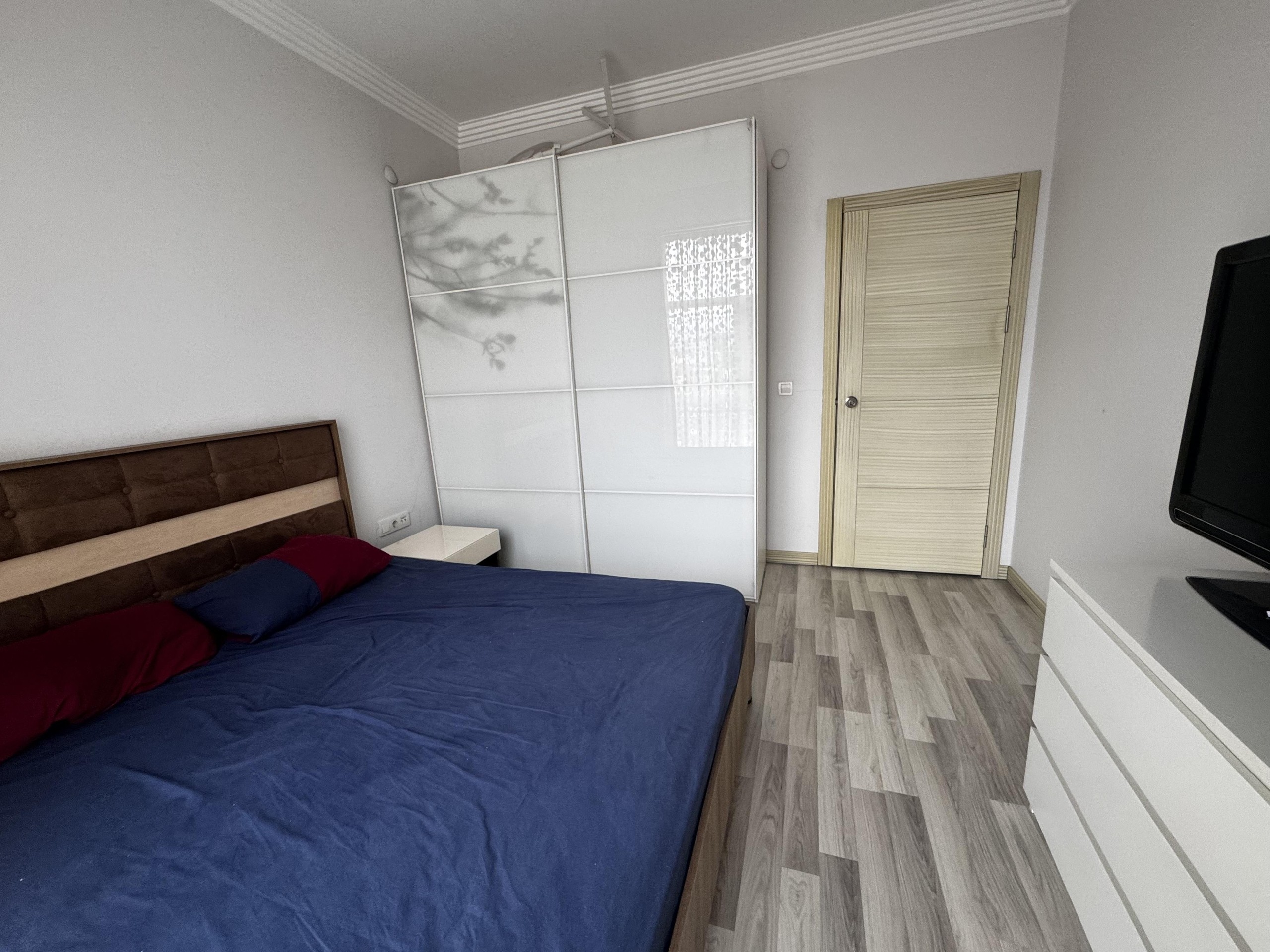 2-Room Apartment For Sale In Batumi, Shota Rustaveli St, 25 view 12