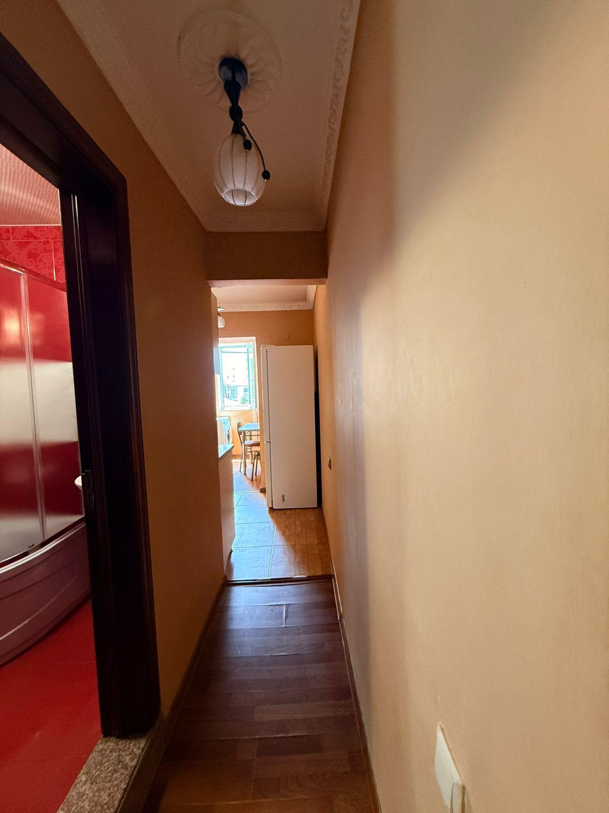 3-Room Apartment For Daily Rent In Batumi, Ilia Chavchavadze St, 3, 60 M² — 120 ₾ Per Day view 14