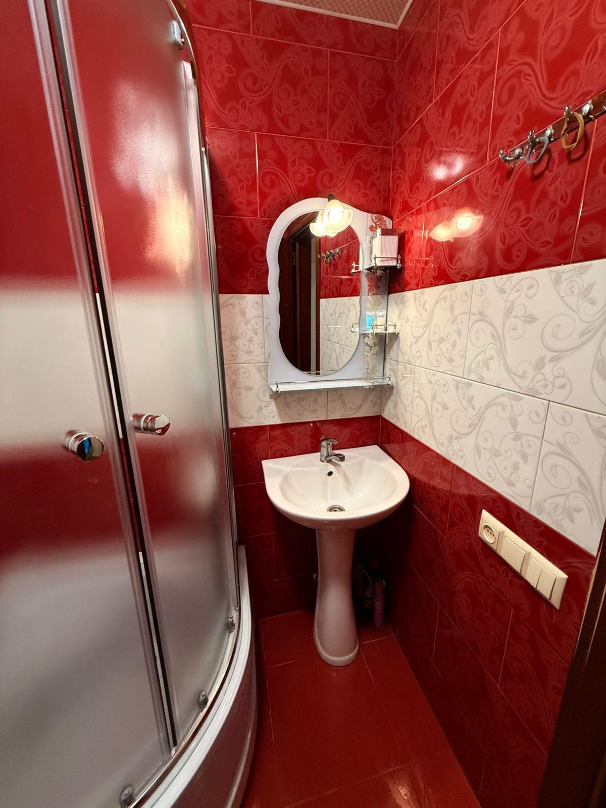 3-Room Apartment For Daily Rent In Batumi, Ilia Chavchavadze St, 3, 60 M² — 120 ₾ Per Day view 13