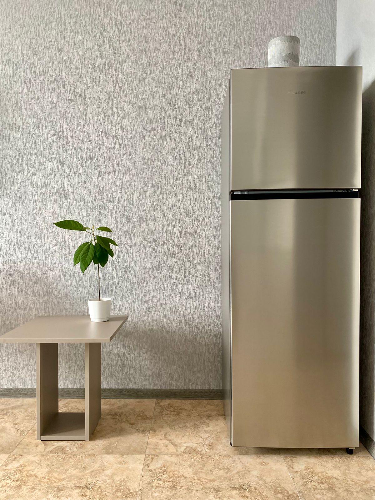 Studio Apartment For Daily Rent In Batumi, Batumi Sunrise Residence, 37 M² — 125 ₾ Per Day view 11