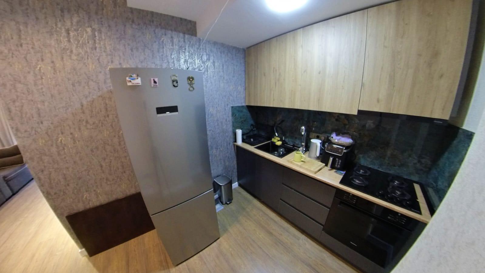 Patmani St, 8: 2-Room, 56.0 M² | Korter.Ge view 2