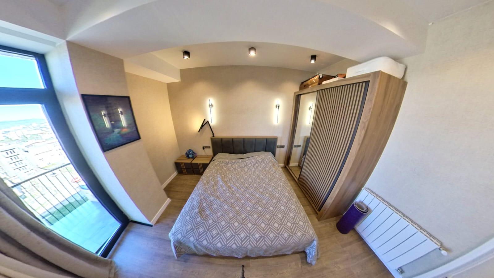 Patmani St, 8: 2-Room, 56.0 M² | Korter.Ge view 6