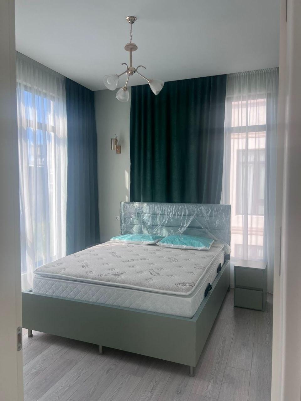 5-Room House For Rent In Batumi, Khakhuli St view 4