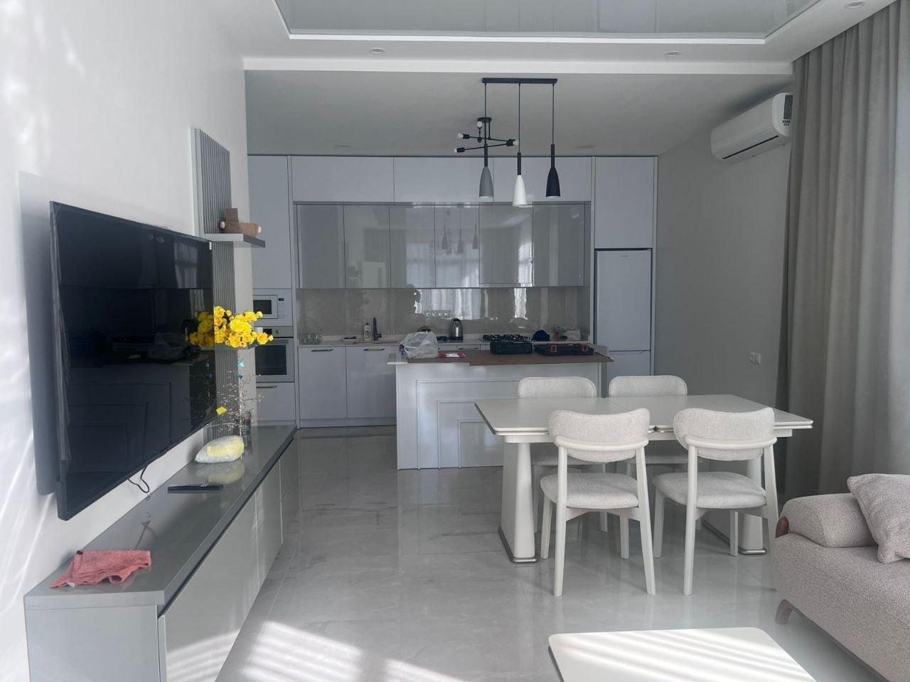 5-Room House For Rent In Batumi, Khakhuli St view 6