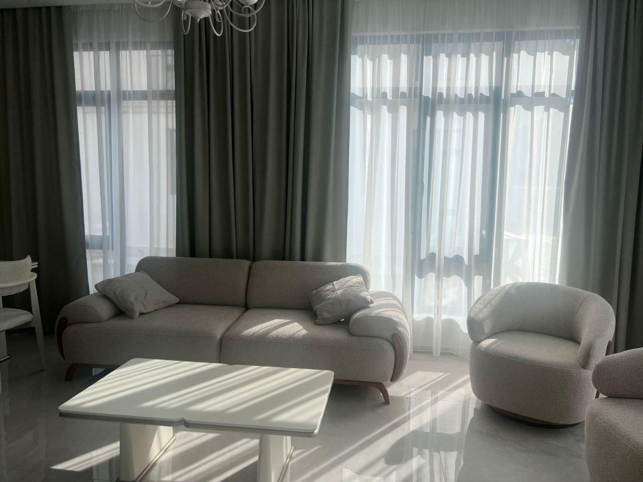 5-Room House For Rent In Batumi, Khakhuli St view 9