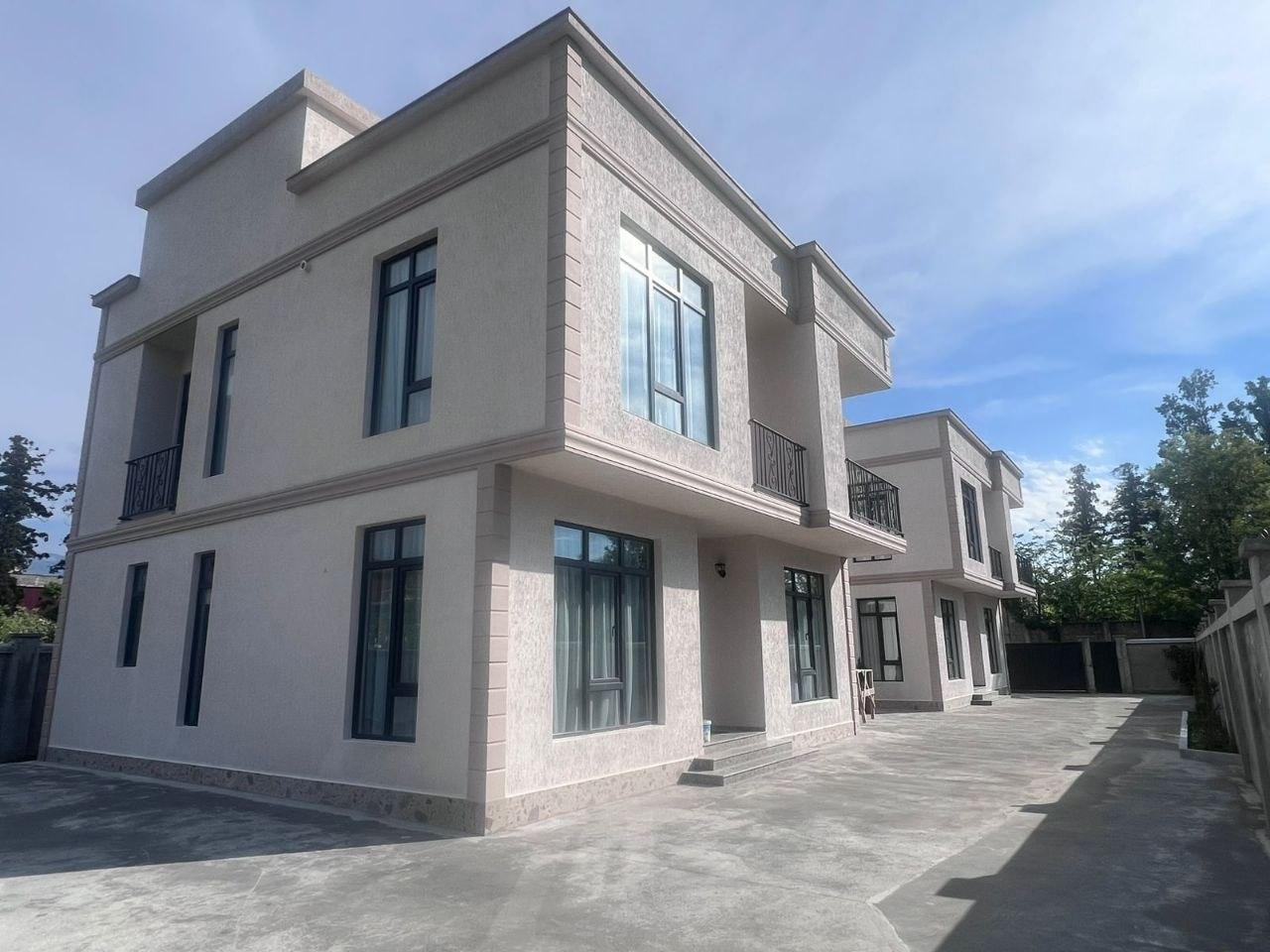 5-Room House For Rent In Batumi, Khakhuli St view 7