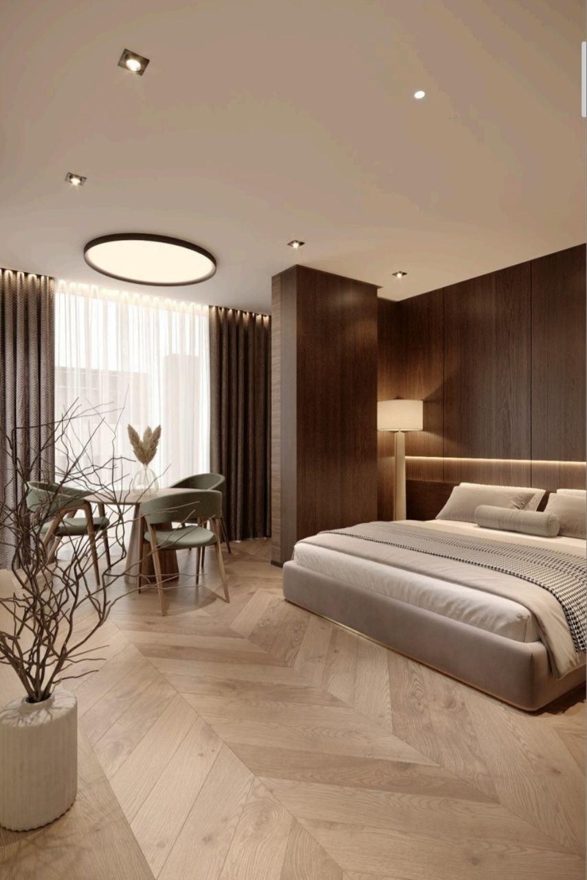 Studio Apartment For Sale view 11