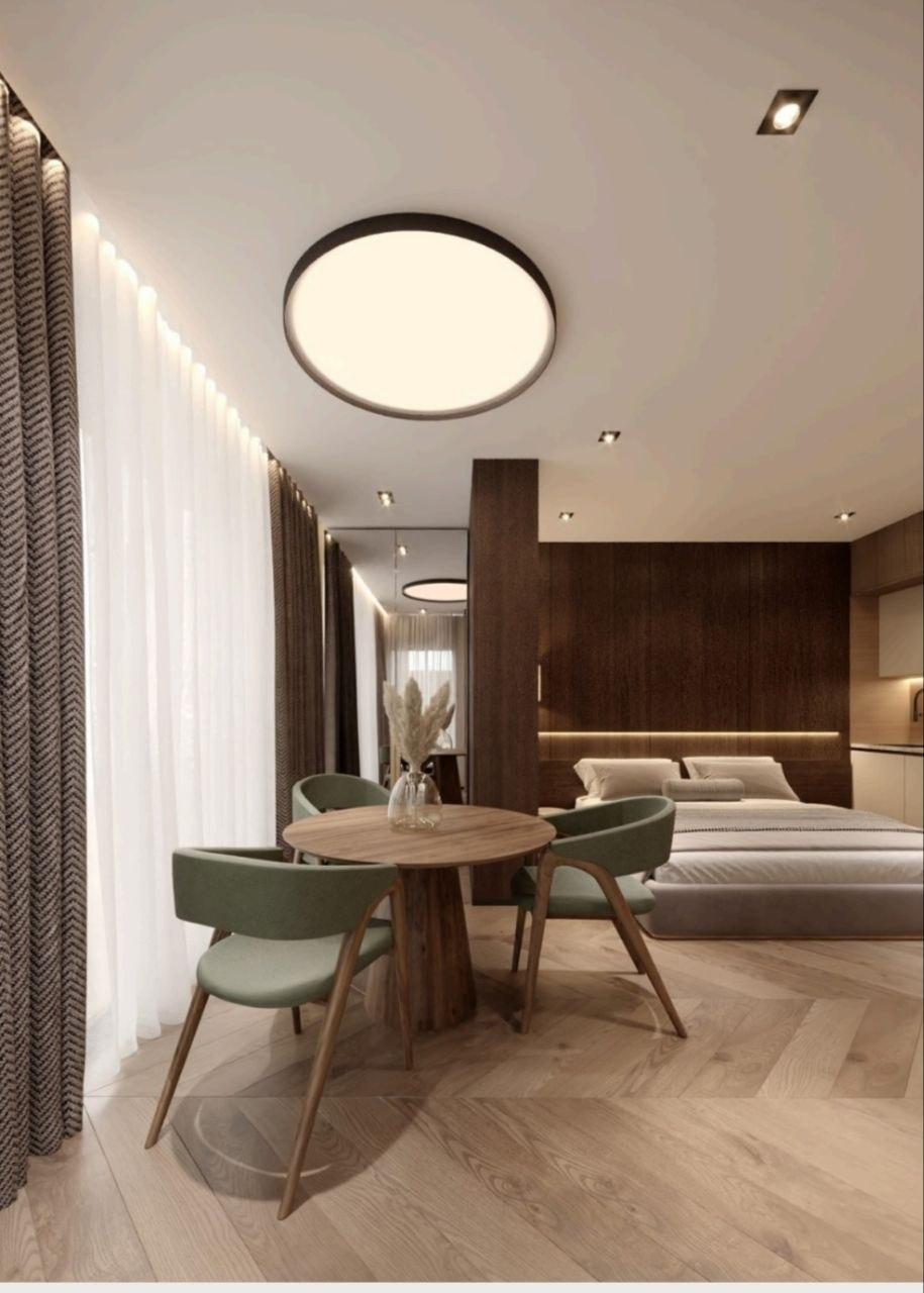 Studio Apartment For Sale view 12