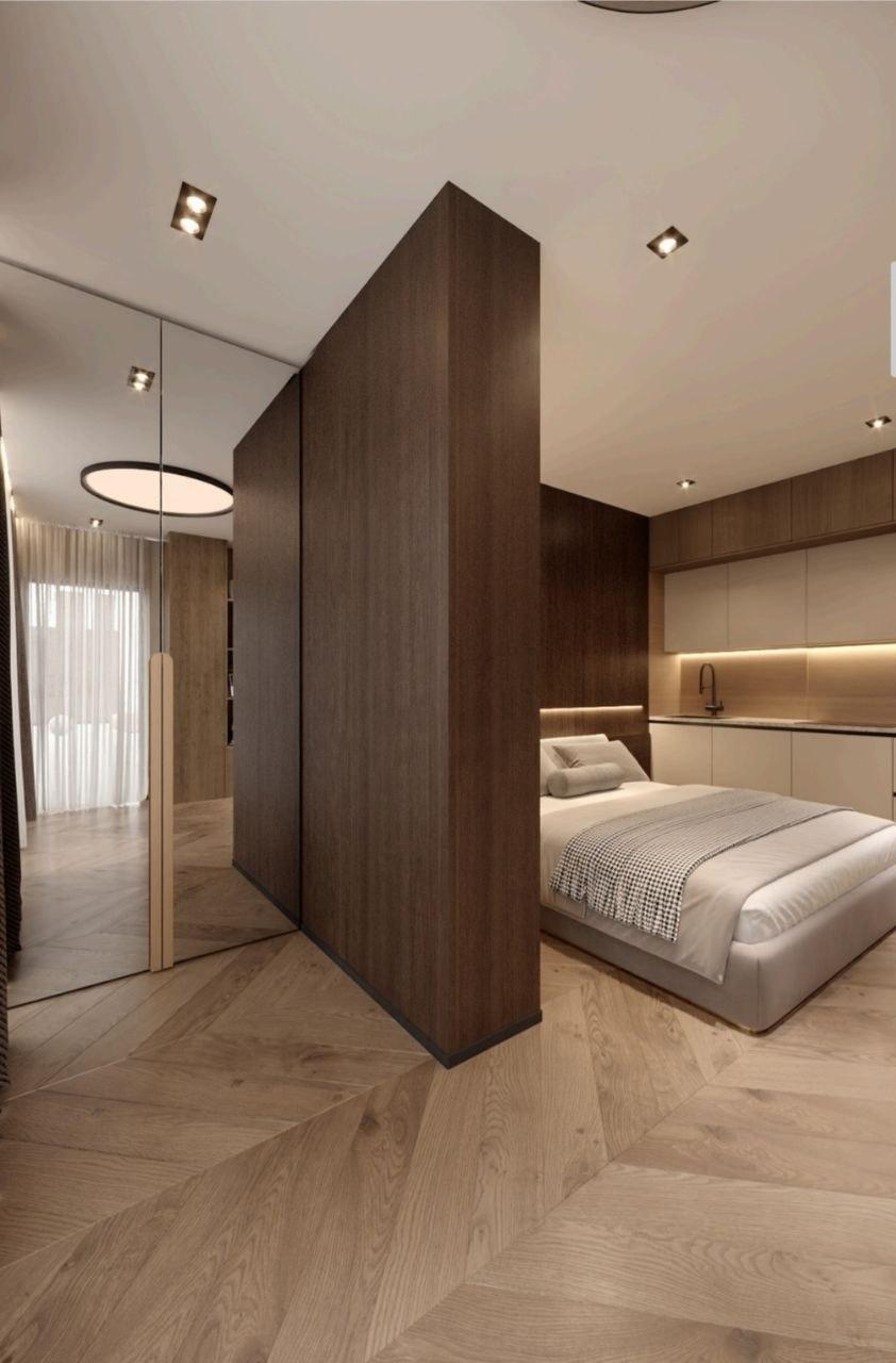 Studio Apartment For Sale view 13