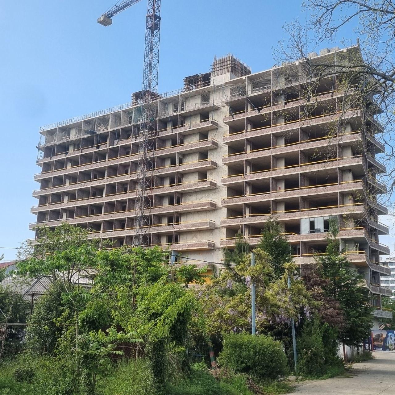 Studio Apartment For Sale view 17