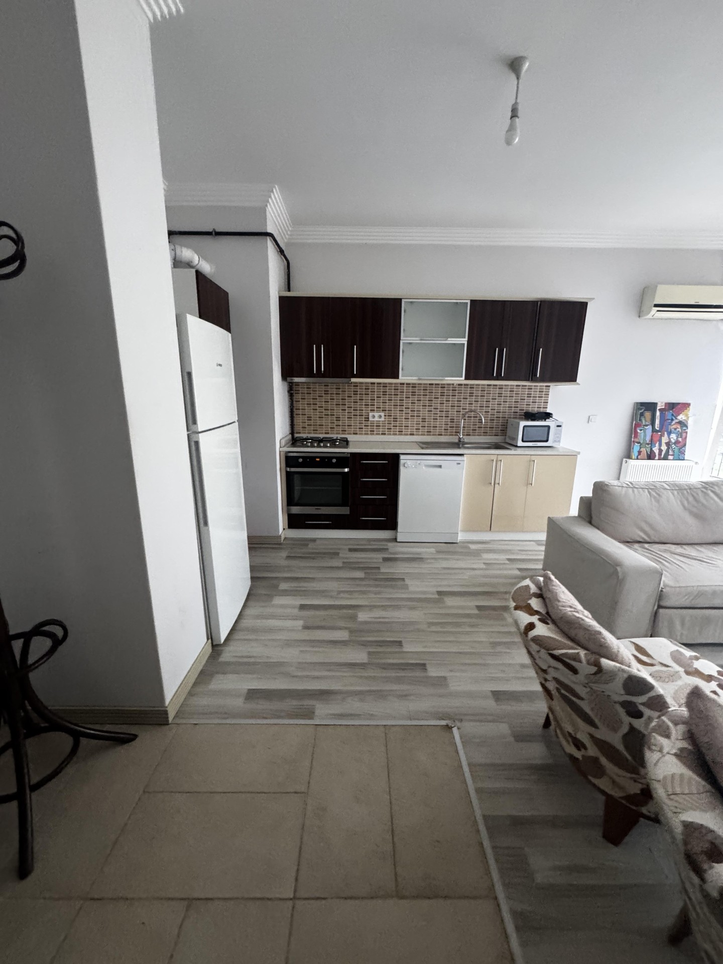 2-Room Apartment For Sale In Batumi, Shota Rustaveli St, 25 view 15