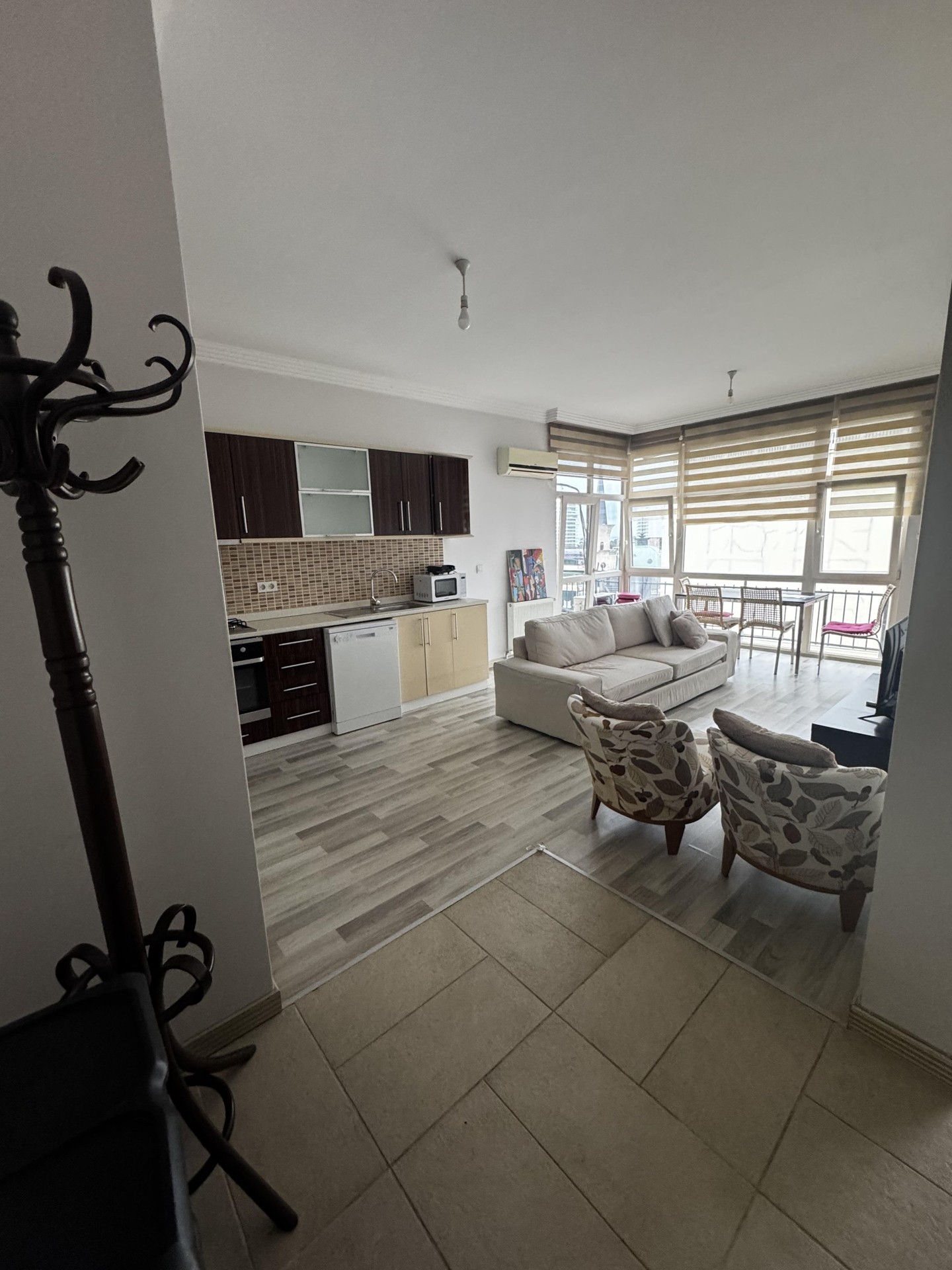 2-Room Apartment For Sale In Batumi, Shota Rustaveli St, 25 view 14
