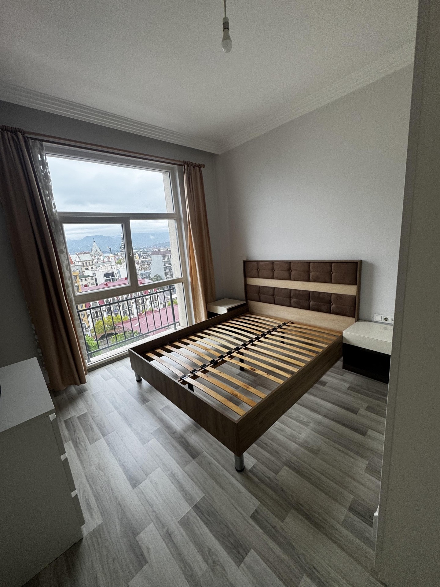 2-Room Apartment For Sale In Batumi, Shota Rustaveli St, 25 view 18