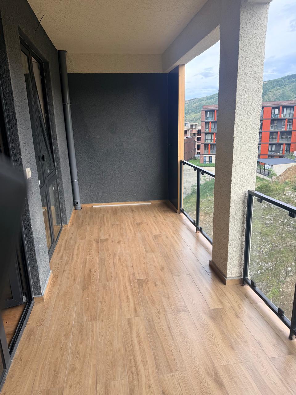 Продажа 2-Room Apartment в In Tbilisi, Tabori Mta St view 15