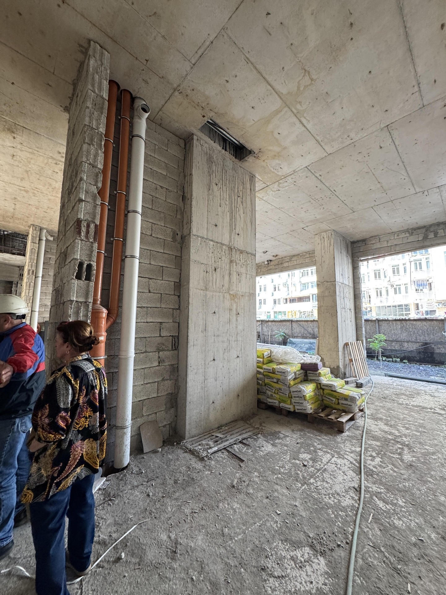 Commercial Property For Sale: 1,223 M² In Batumi, Alliance Palace – $3,669,000 view 2