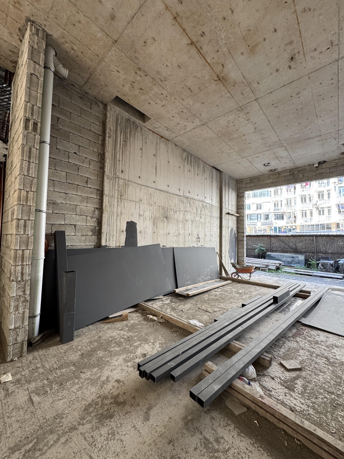 Commercial Property For Sale: 1,223 M² In Batumi, Alliance Palace – $3,669,000 view 5
