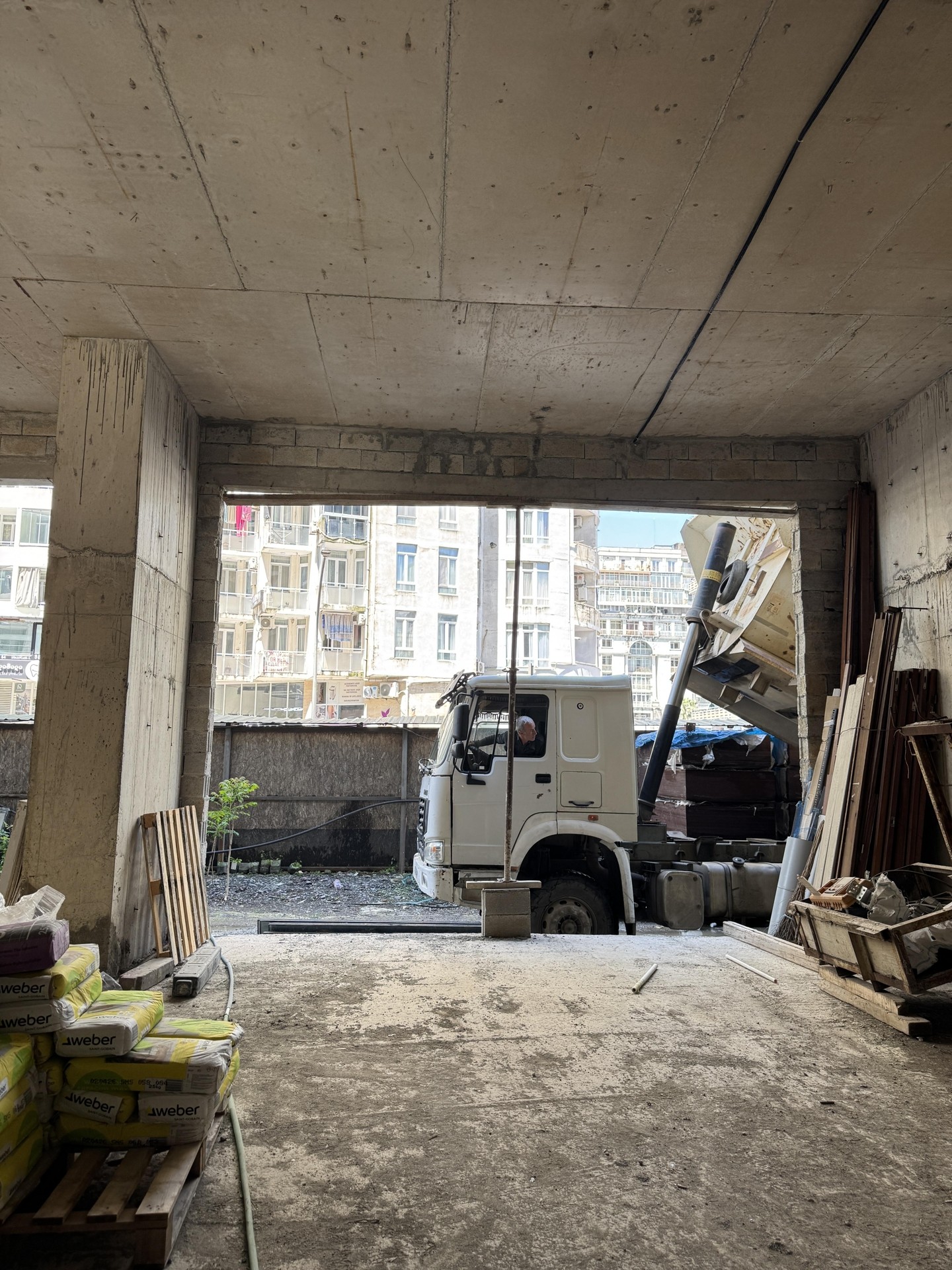 Commercial Property For Sale: 1,223 M² In Batumi, Alliance Palace – $3,669,000 view 4
