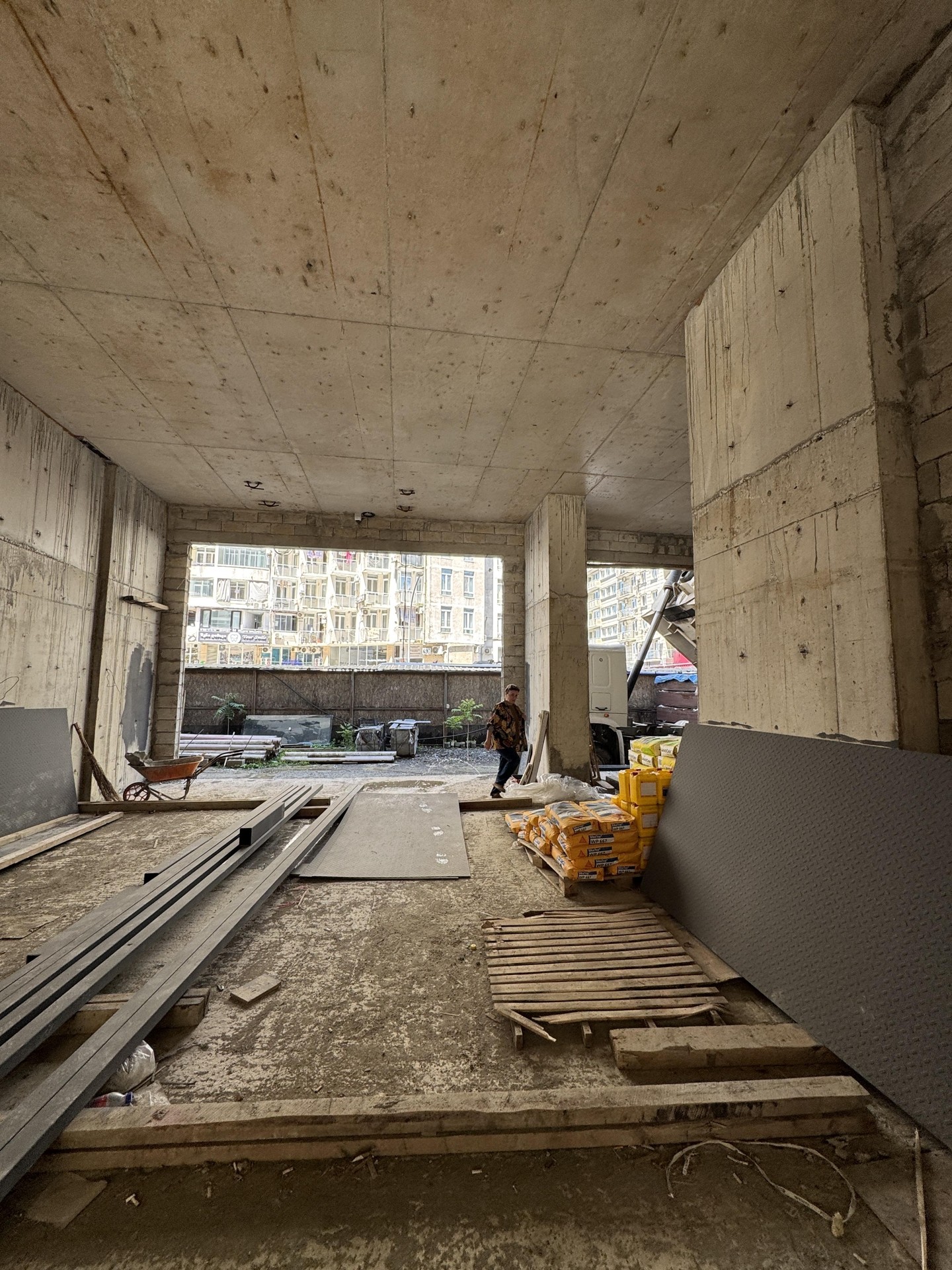 Commercial Property For Sale: 1,223 M² In Batumi, Alliance Palace – $3,669,000 view 6