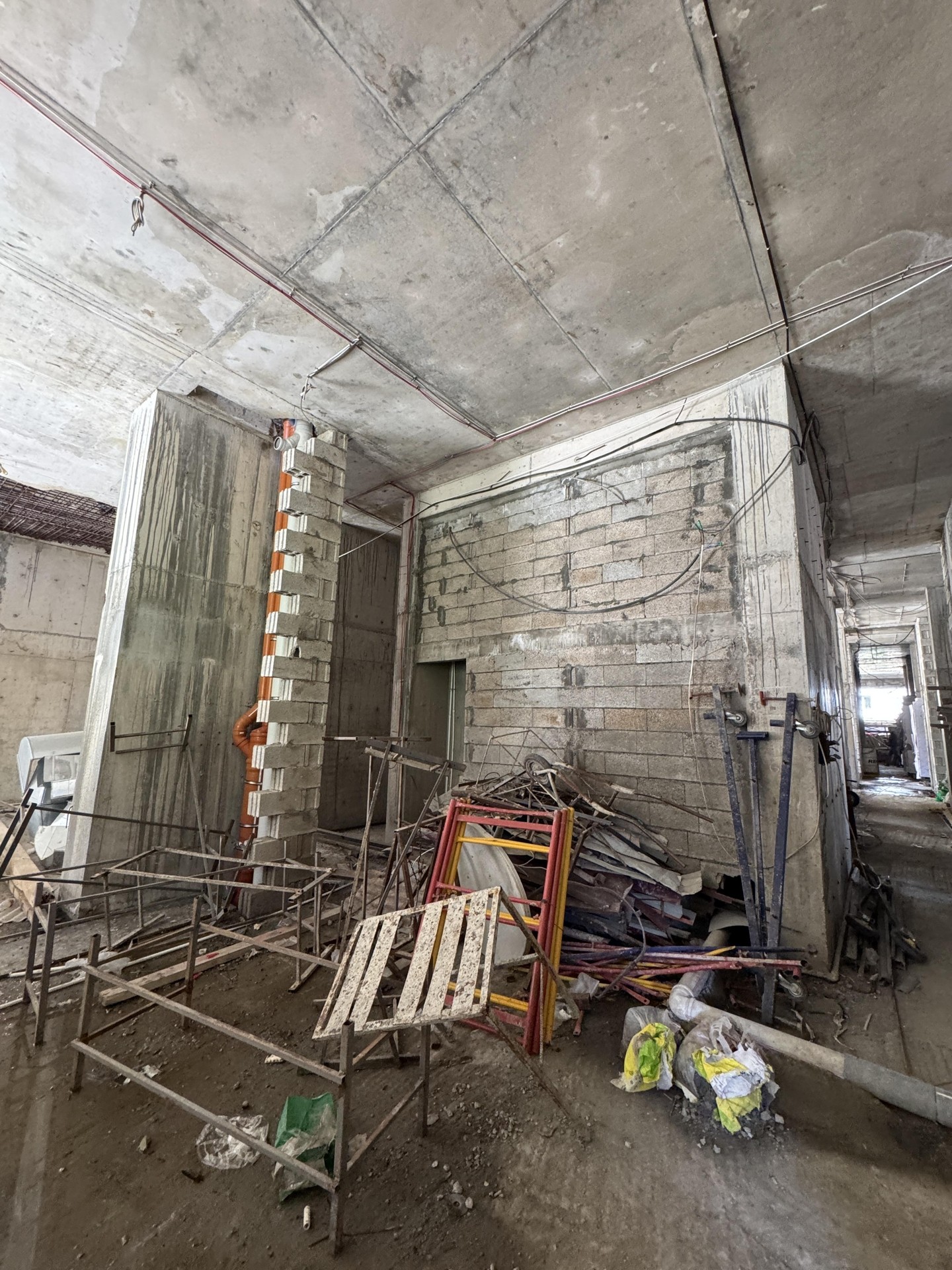 Commercial Property For Sale: 1,223 M² In Batumi, Alliance Palace – $3,669,000 view 9