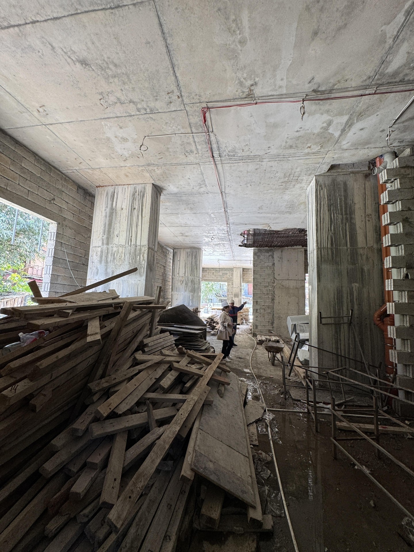 Commercial Property For Sale: 1,223 M² In Batumi, Alliance Palace – $3,669,000 view 10