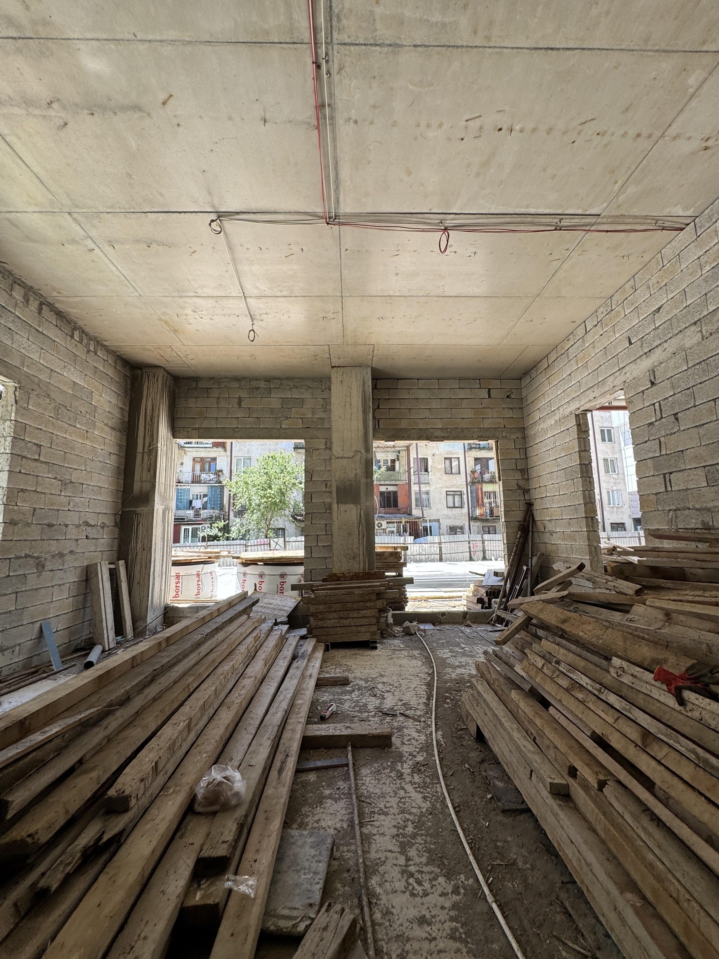Commercial Property For Sale: 1,223 M² In Batumi, Alliance Palace – $3,669,000 view 11
