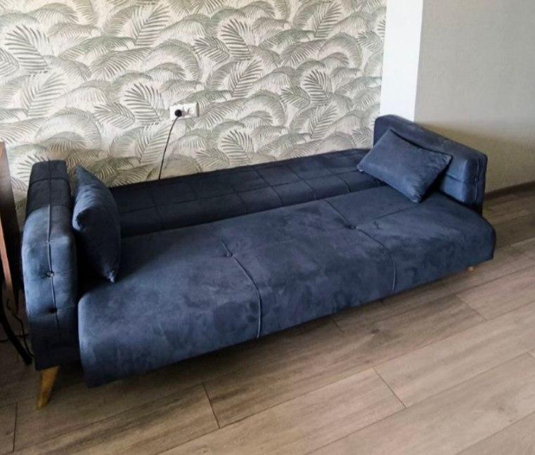 Studio Apartment For Daily Rent In Batumi, Orbi Plaza, 39 M² — $12 Per Day view 4