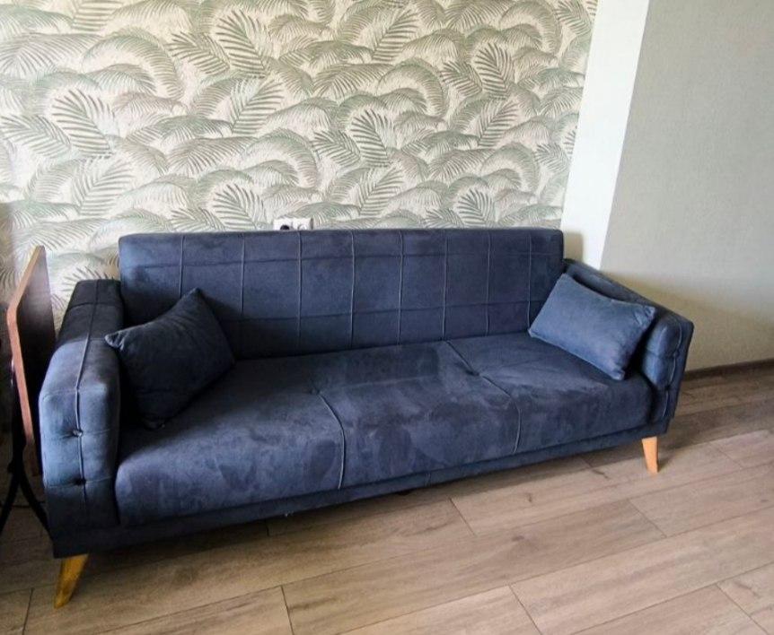 Studio Apartment For Daily Rent In Batumi, Orbi Plaza, 39 M² — $12 Per Day view 3
