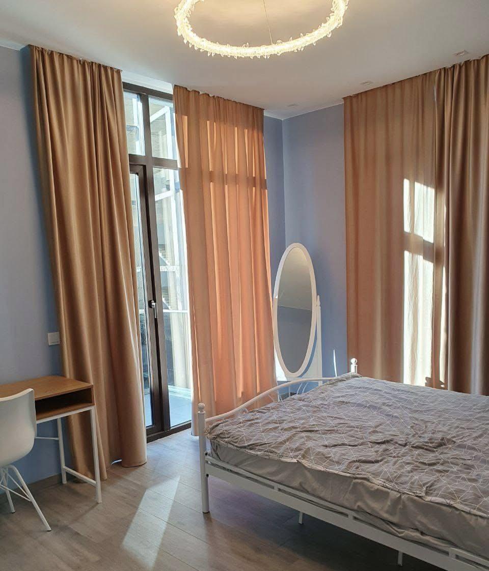 4-Room Country House For Rent In Kvariati, Tsminda Andria Pirveltsodebuli Highway, 5 view 4