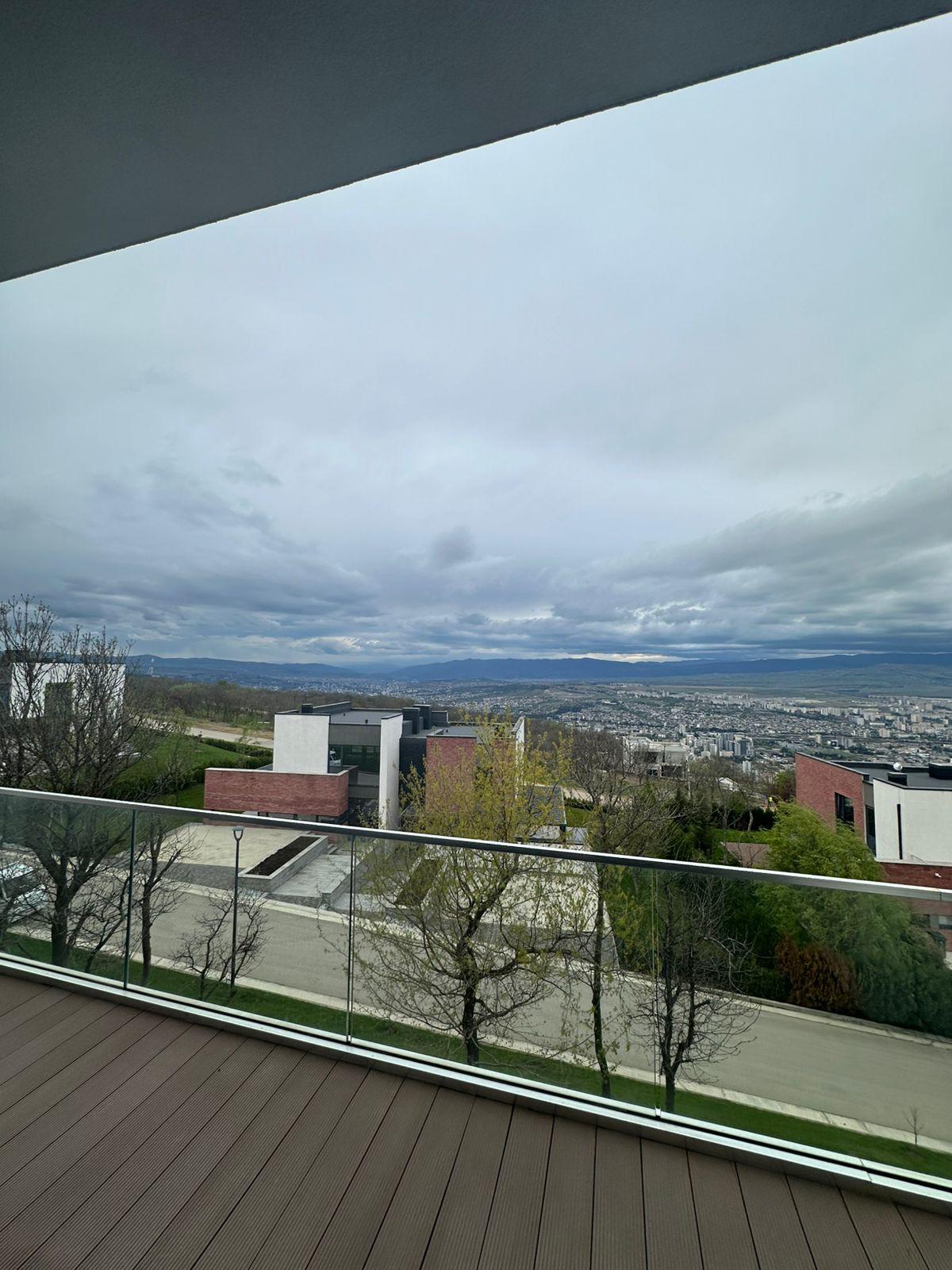 3-Room Apartment For Sale In Tbilisi, Tbilisi Hills Apartments view 27