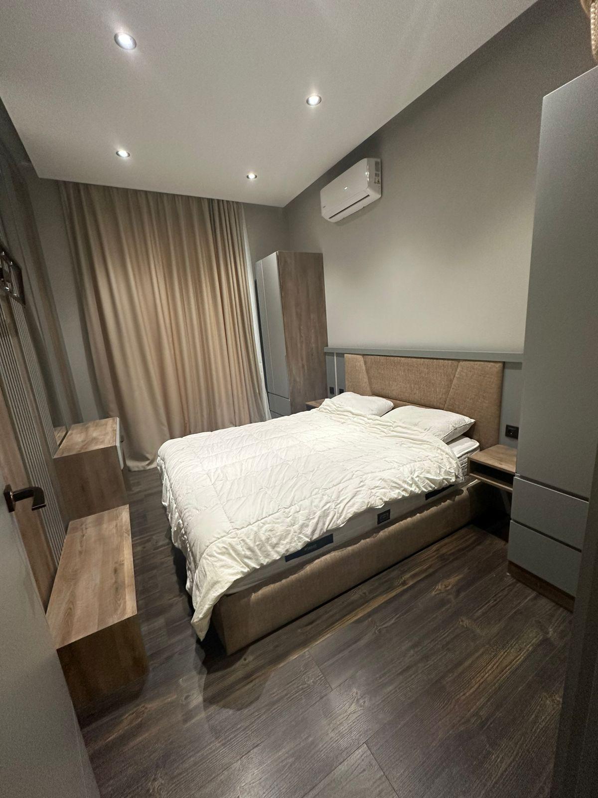 3-Room Apartment For Sale In Tbilisi, Tbilisi Hills Apartments view 15