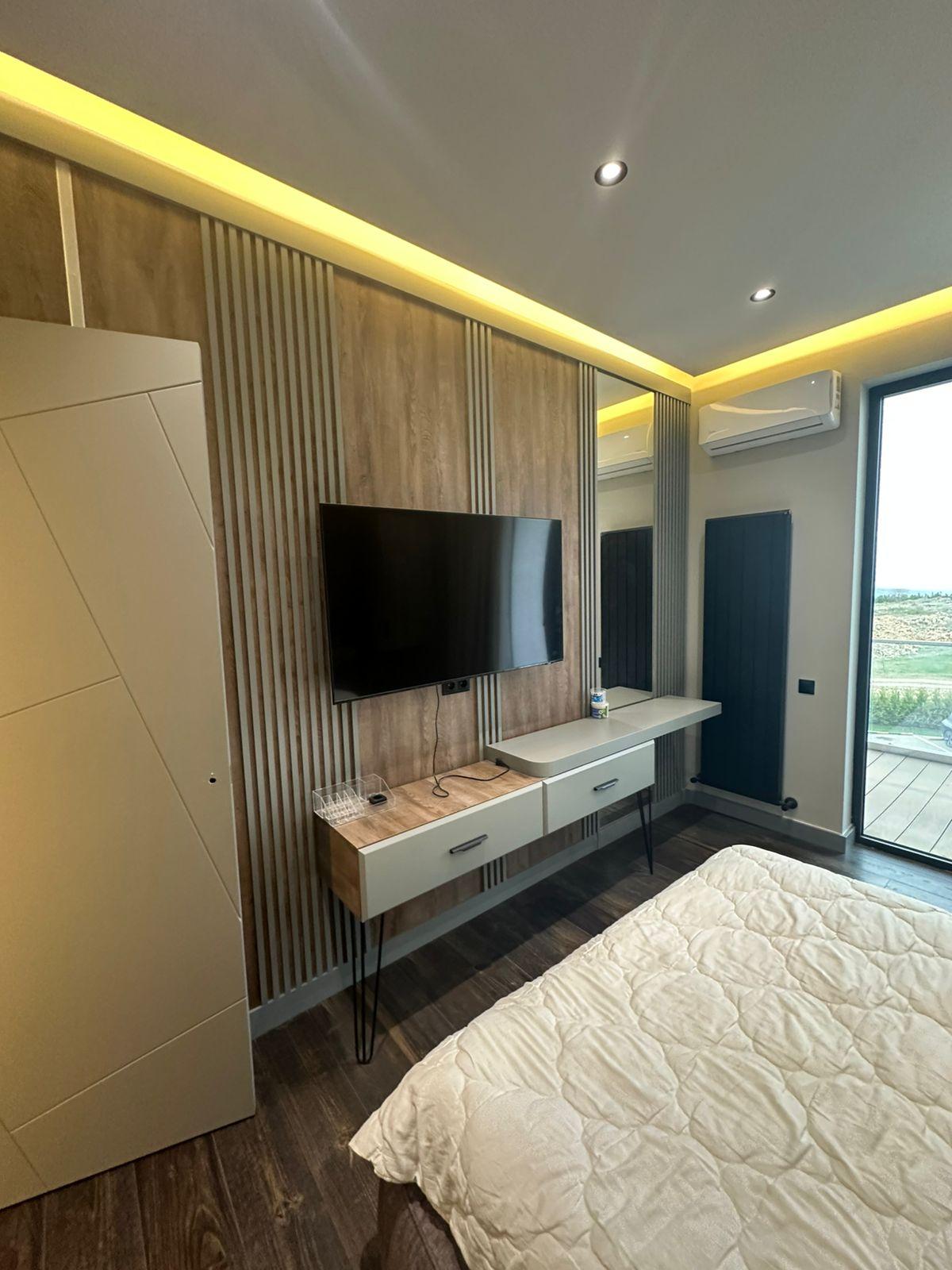 3-Room Apartment For Sale In Tbilisi, Tbilisi Hills Apartments view 16