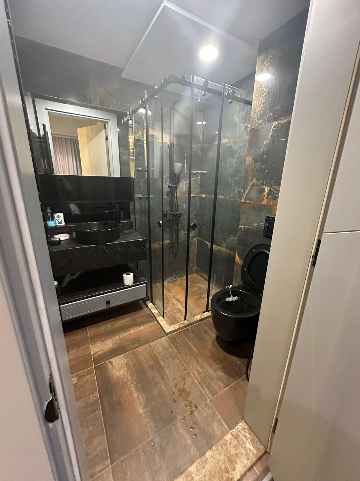 3-Room Apartment For Sale In Tbilisi, Tbilisi Hills Apartments view 20