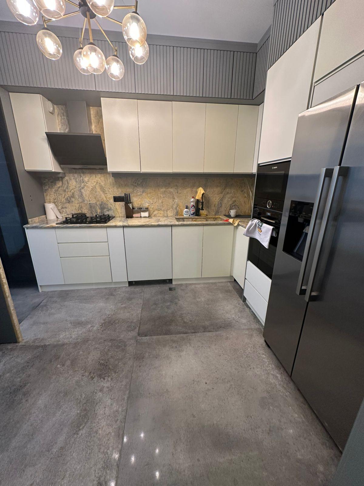 3-Room Apartment For Sale In Tbilisi, Tbilisi Hills Apartments view 12
