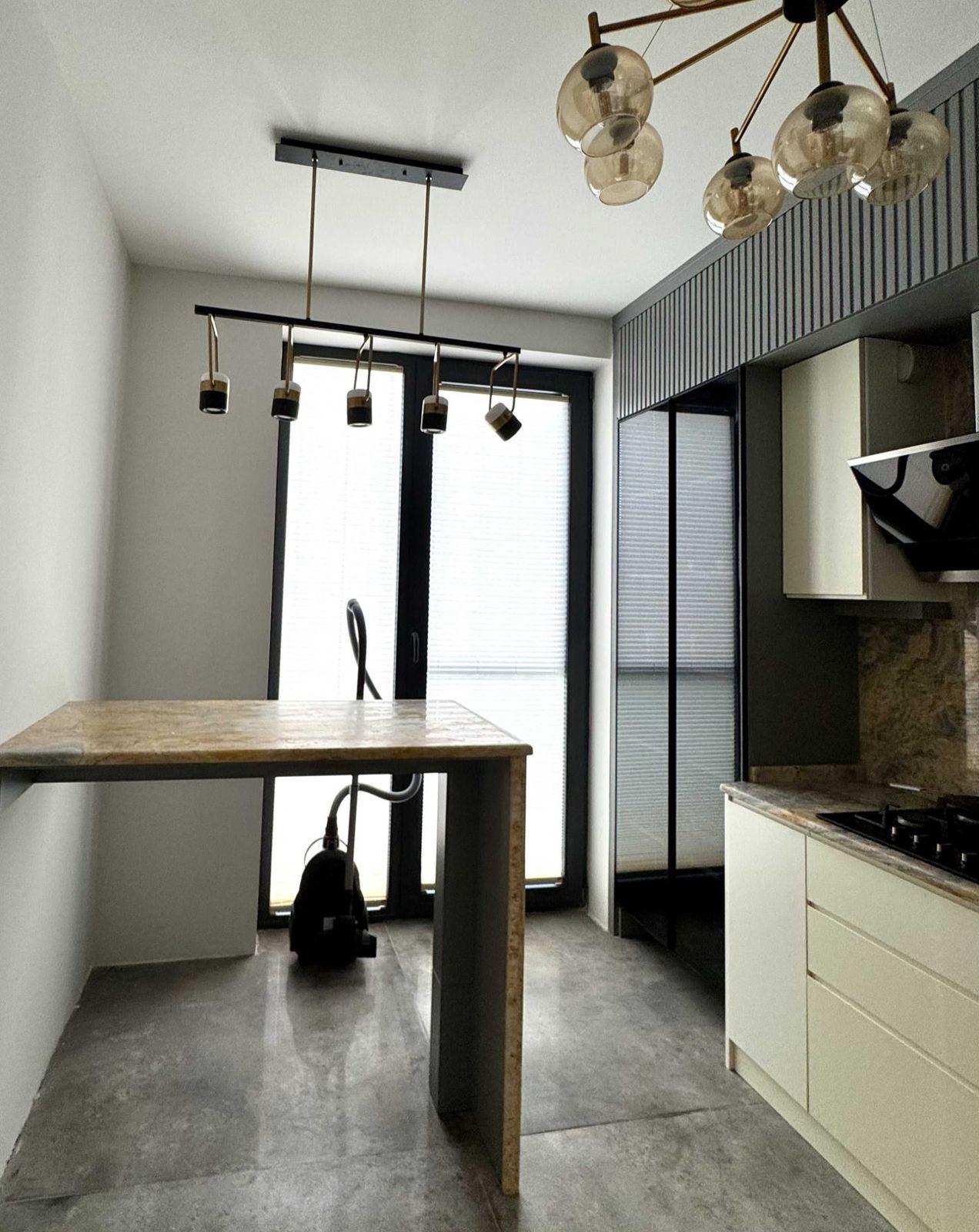 3-Room Apartment For Sale In Tbilisi, Tbilisi Hills Apartments view 9